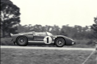 Sebring 12 Hour Race